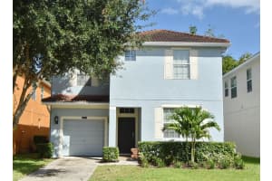 8878 E Candy Palm Rd, KISSIMMEE