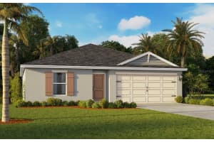 729 Greenway Blvd, LAKE WALES