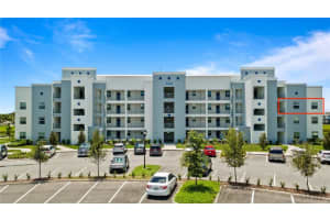 3141 Paradox Cir #308, KISSIMMEE