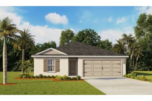 733 Greenway Blvd, LAKE WALES