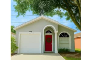 7849 Sagebrush Pl, ORLANDO