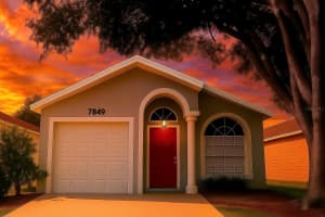 7849 SAGEBRUSH PLACE, ORLANDO, FL 32822 Sold 11/07/25