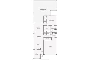 7358 AZALEA COVE CIRCLE, ORLANDO, FL 32807 - MLS#MFRO6347800