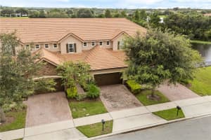 10613 BELFRY CIRCLE, ORLANDO, FL 32832 - MLS#MFRO6347806
