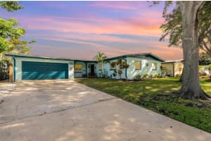 220 BEL AIRE DRIVE, MERRITT ISLAND, FL 32952 - MLS#MFRO6347810