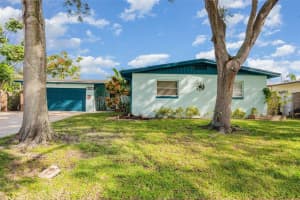 220 BEL AIRE DRIVE, MERRITT ISLAND, FL 32952 - MLS#MFRO6347810