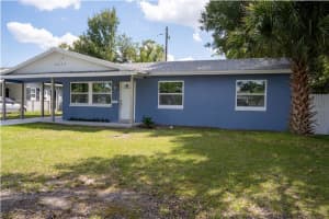 4524 KING COLE BOULEVARD, ORLANDO, FL 32811 - MLS#MFRO6347827