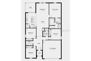7423 SANDSTONE DRIVE, GROVELAND, FL 34736 - MLS#MFRO6347831