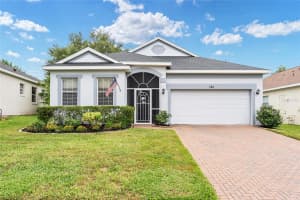748 SUMMIT GREENS BLVD, CLERMONT, FL 34711 - MLS#MFRO6347850