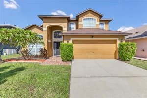 2821 MOULTRIE CREEK DRIVE, KISSIMMEE, FL 34743 - MLS#MFRO6347860