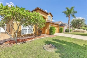 2821 MOULTRIE CREEK DRIVE, KISSIMMEE, FL 34743 - MLS#MFRO6347860