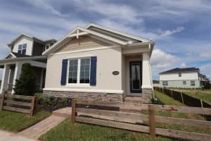 5288 CENTER LAKE RANCH BOULEVARD, ST CLOUD, FL 34771 - MLS#MFRO6347865
