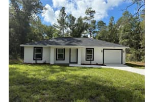 15424 Sw 27 Ln, OCALA