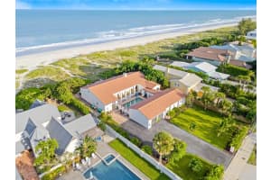 933 S Atlantic Ave, COCOA BEACH