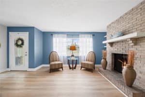 8922 HAVASU DRIVE, ORLANDO, FL 32829 Sold 11/21/25