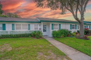 183 N Hill Ave #90, DELAND