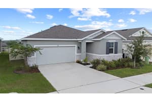 858 Ballantyne Dr Lake Wales, FL 33898 - Off Market