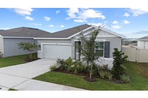 858 Ballantyne Dr Lake Wales, FL 33898 - Off Market