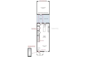 1836 CROWNCREST DRIVE, APOPKA, FL 32703 - MLS#MFRO6347926