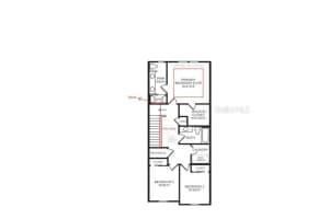 1836 CROWNCREST DRIVE, APOPKA, FL 32703 - MLS#MFRO6347926