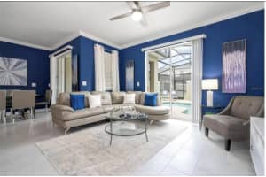 2709 SCRAPBOOK STREET, KISSIMMEE, FL 34746 - MLS#MFRO6347933