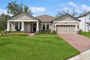 1022 Conestoga Way, SANFORD