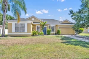 2724 WOODSTREAM CIRCLE, KISSIMMEE, FL 34743 - MLS#MFRO6347953