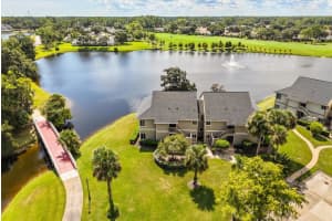 1 MAGNOLIA DRIVE, ORMOND BEACH, FL 32174 - MLS#MFRO6347954
