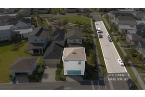 9806 SHARPLESS ALLEY, ORLANDO, FL 32827 - MLS#MFRO6347958