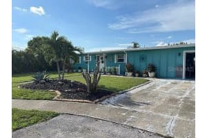 6480 ANGLE PLACE, NORTH PORT, FL 34287 - MLS#MFRO6347961