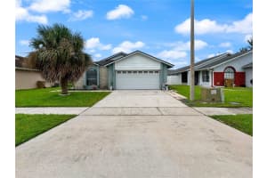 3228 RUNNING BEAR WAY, KISSIMMEE, FL 34746 - MLS#MFRO6347986