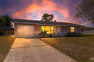 1106 BLUEBERRY DRIVE, PORT ORANGE, FL 32129 - MLS#MFRO6347987