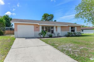1106 BLUEBERRY DRIVE, PORT ORANGE, FL 32129 - MLS#MFRO6347987
