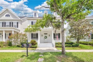 145 LONGVIEW AVENUE, CELEBRATION, FL 34747 - MLS#MFRO6347988