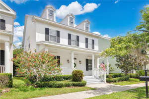 145 LONGVIEW AVENUE, CELEBRATION, FL 34747 - MLS#MFRO6347988