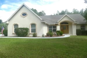 9998 N Langdon Rd, CITRUS SPRINGS