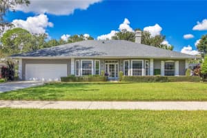 5216 DRISCOLL COURT, BELLE ISLE, FL 32812 - MLS#MFRO6348004