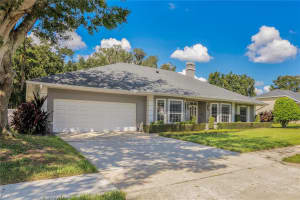 5216 DRISCOLL COURT, BELLE ISLE, FL 32812 - MLS#MFRO6348004