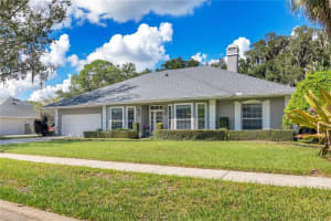 5216 DRISCOLL COURT, BELLE ISLE, FL 32812 - MLS#MFRO6348004