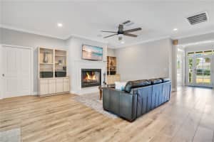 5216 DRISCOLL COURT, BELLE ISLE, FL 32812 - MLS#MFRO6348004