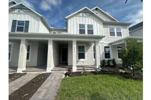 15213 Summer Harvest St, WINTER GARDEN