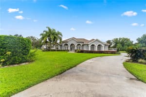 2816 SAND CRANE LANE, KISSIMMEE, FL 34744 - MLS#MFRO6348012