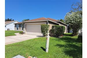 2863 MIDDLETON CIRCLE, KISSIMMEE, FL 34743 - MLS#MFRO6348031
