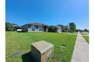 2863 MIDDLETON CIRCLE, KISSIMMEE, FL 34743 - MLS#MFRO6348031