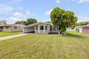 1540 CENTER AVENUE, DAYTONA BEACH, FL 32117 - MLS#MFRO6348052