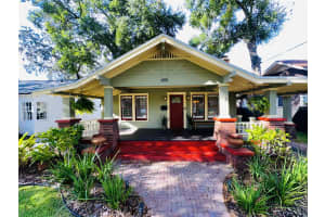 655 PARK LAKE STREET, ORLANDO, FL 32803 - MLS#MFRO6348060