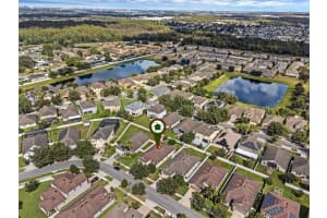 12531 BOGGY POINTE DRIVE, ORLANDO, FL 32824 - MLS#MFRO6348063