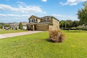 10049 STOCKBRIDGE STREET, CLERMONT, FL 34711 - MLS#MFRO6348123