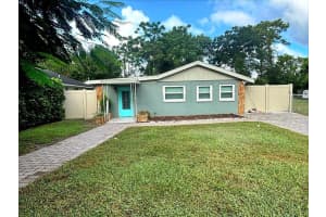 812 HIGH STREET, ORLANDO, FL 32803 - MLS#MFRO6348163