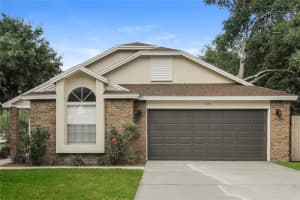 320 Morning Glory Dr, LAKE MARY